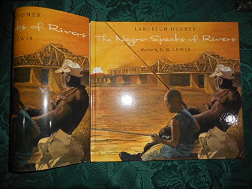 Stock image for The Negro Speaks of Rivers for sale by Your Online Bookstore