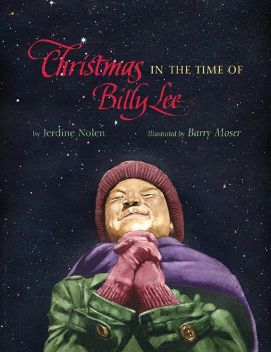 Imagen de archivo de Christmas in the Time of Billy Lee a la venta por Red's Corner LLC