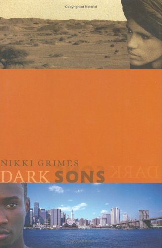 Beispielbild fr Dark Sons zum Verkauf von Better World Books