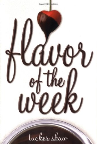 Imagen de archivo de Flavor Of The Week a la venta por SecondSale