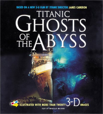 Beispielbild fr Titanic: Ghosts of the Abyss zum Verkauf von WorldofBooks