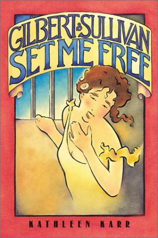 Beispielbild fr Gilbert & Sullivan Set Me Free zum Verkauf von SecondSale