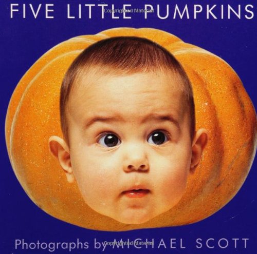 Stock image for Five Little Pumpkins for sale by Better World Books