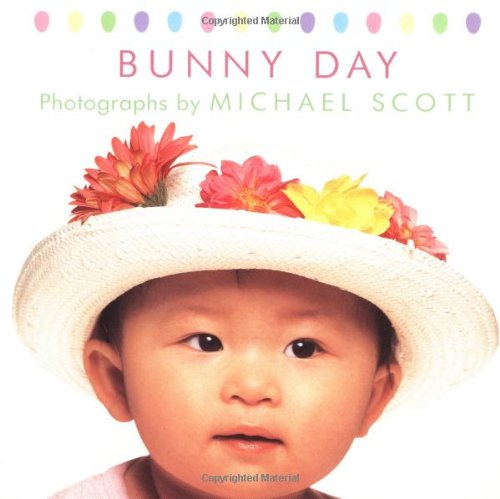 Stock image for Bunny Day (Holiday Board Books) for sale by SecondSale