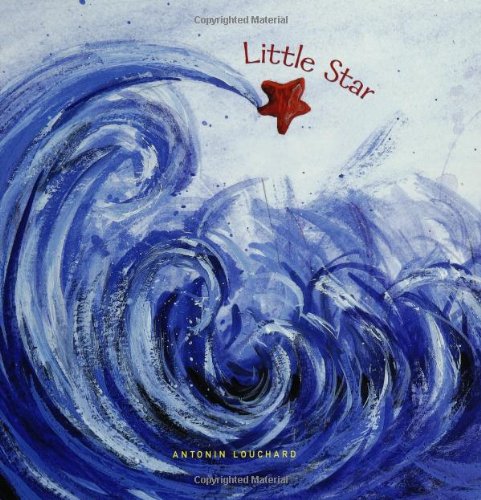 Beispielbild fr Little Star zum Verkauf von Better World Books