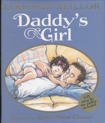 Beispielbild fr Daddy's Girl zum Verkauf von Better World Books: West