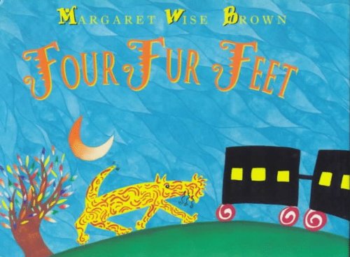 Imagen de archivo de Four Fur Feet a la venta por ThriftBooks-Dallas