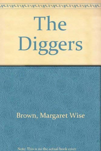 Imagen de archivo de The Diggers a la venta por ThriftBooks-Atlanta