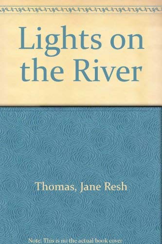 Imagen de archivo de Lights on the River a la venta por Red Owl Books
