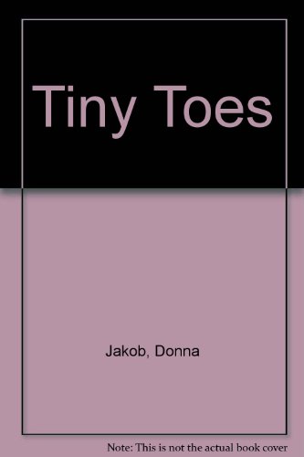 Stock image for Tiny Toes for sale by Better World Books: West