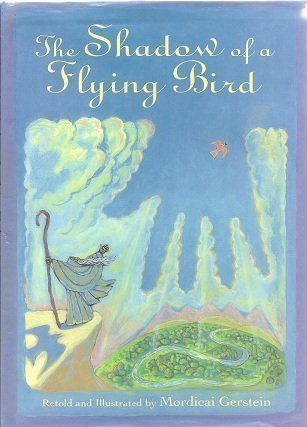 Beispielbild fr The Shadow of a Flying Bird zum Verkauf von Better World Books