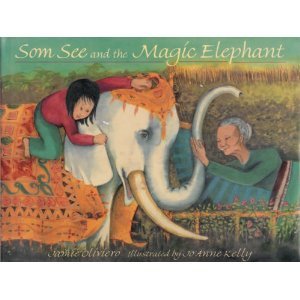 Stock image for Som See and the Magic Elephant for sale by Half Price Books Inc.