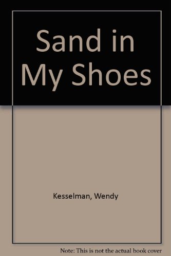 Stock image for Sand in My Shoes for sale by Better World Books