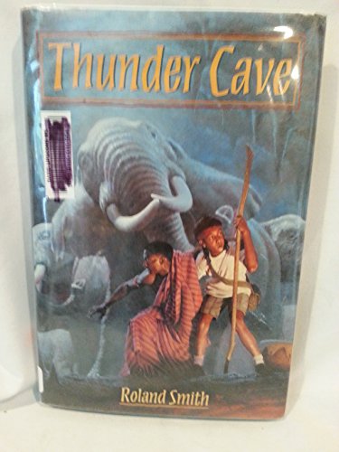 Stock image for Thunder Cave for sale by Better World Books