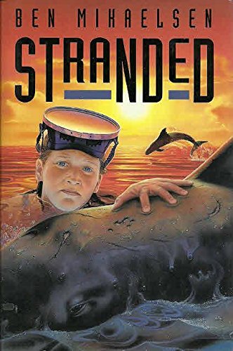 Stock image for Stranded for sale by Once Upon A Time Books