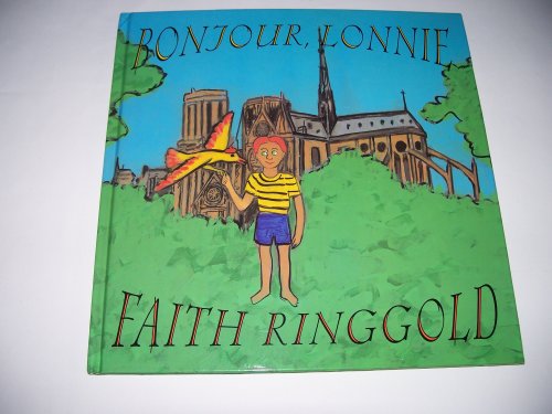 Imagen de archivo de Bonjour, Lonnie a la venta por ThriftBooks-Atlanta