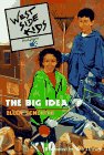 Beispielbild fr The Big Idea zum Verkauf von Better World Books