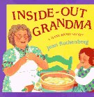 9780786820924: Inside-Out Grandma: A Hanukkah Story