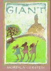 Beispielbild fr The Giant zum Verkauf von Wonder Book