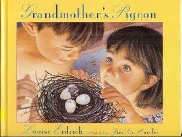 9780786821372: Grandmother's Pigeon