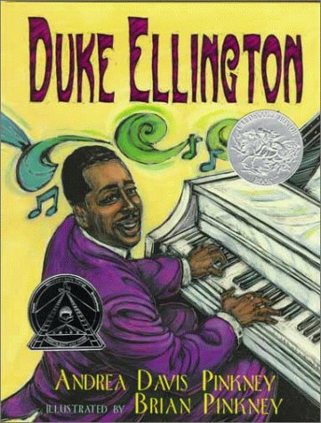 Stock image for Duke Ellington : The Piano Prince and His Orchestra for sale by Better World Books: West