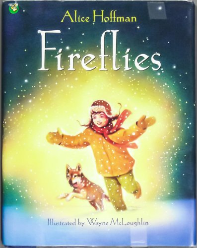 Stock image for Fireflies for sale by ThriftBooks-Atlanta