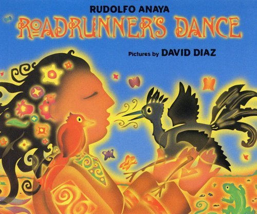 Roadrunner's Dance (9780786822096) by Anaya, Rudolfo