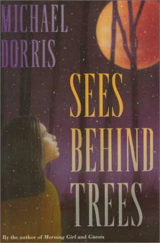 Beispielbild fr Sees Behind Trees zum Verkauf von Better World Books