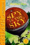 Stock image for Spy in the Sky (Hyperion Chapters) for sale by Wonder Book