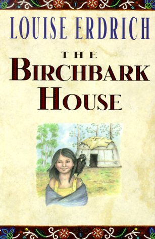 Beispielbild fr The Birchbark House zum Verkauf von ZBK Books