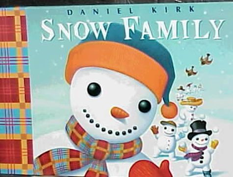 9780786822447: The Snow Family