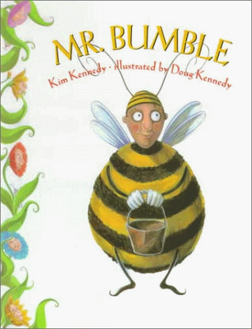 Stock image for Mr. Bumble for sale by Better World Books
