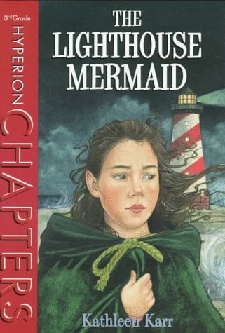Beispielbild fr The Lighthouse Mermaid zum Verkauf von Better World Books
