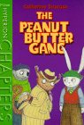Imagen de archivo de The Peanut Butter Gang a la venta por ThriftBooks-Atlanta