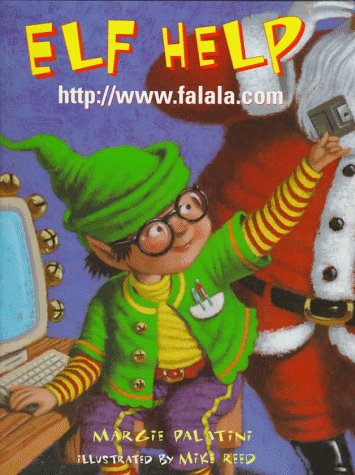 9780786823048: Elf Help: Http://www.falala.com
