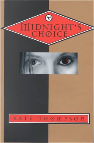 Midnight's Choice (9780786823291) by Thompson, Kate