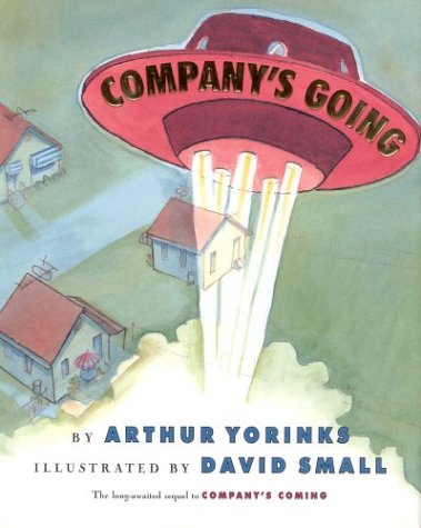 Stock image for Company's Going for sale by Better World Books