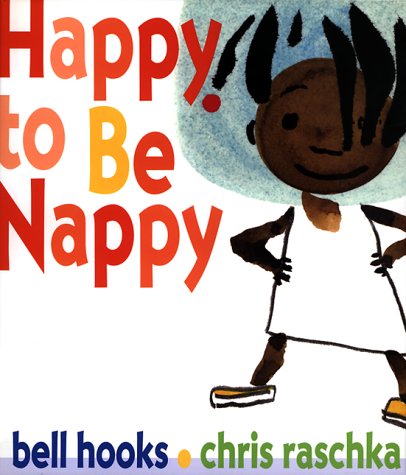 Stock image for Happy to Be Nappy for sale by Discover Books