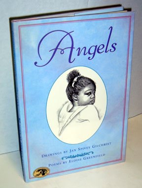 Imagen de archivo de Angels a la venta por Blue Marble Books LLC