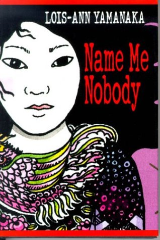 9780786823949: Name Me Nobody
