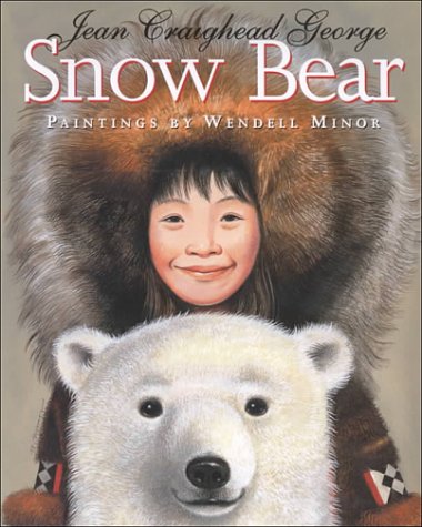 Beispielbild fr Snow Bear zum Verkauf von Better World Books: West