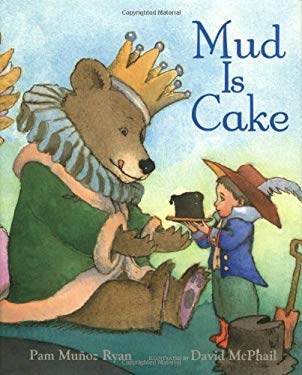 9780786824342: Mud Is Cake