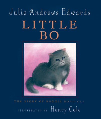Beispielbild fr Little Bo : The Story of Bonnie Boadicea zum Verkauf von Better World Books