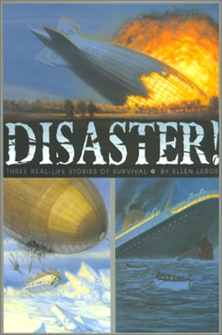 Imagen de archivo de Disaster! a la venta por Better World Books