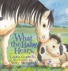 What the Baby Hears (9780786824847) by Godwin, Laura