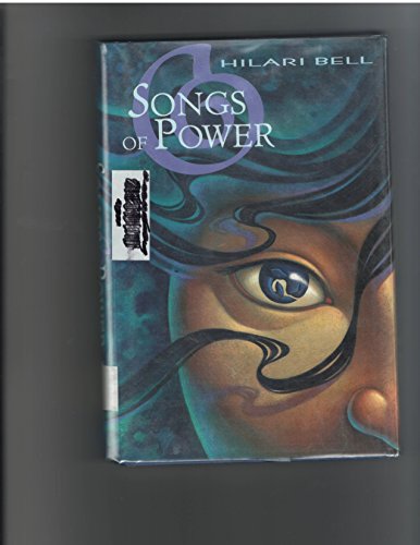 Beispielbild fr Songs of Power zum Verkauf von Better World Books