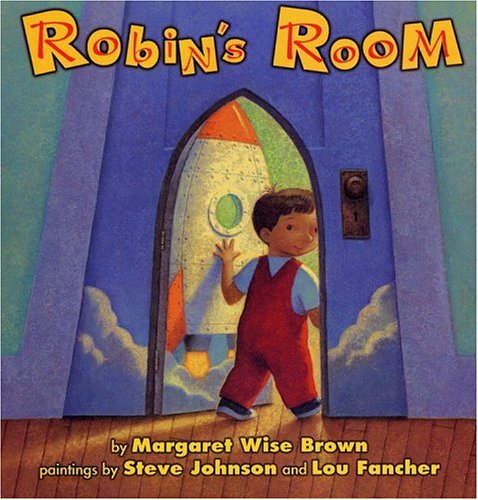 9780786825165: Robin's Room