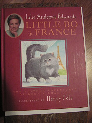 Beispielbild fr Little Bo in France zum Verkauf von Better World Books