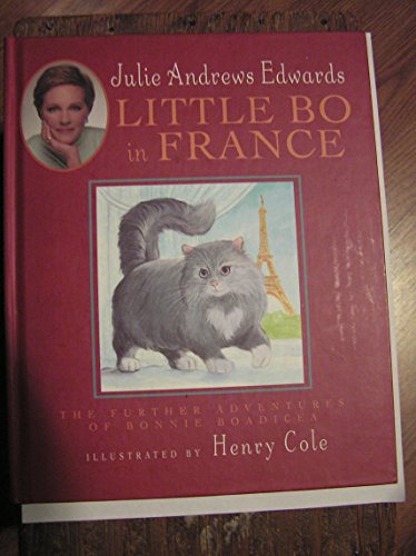 Stock image for Little Bo in France for sale by Better World Books