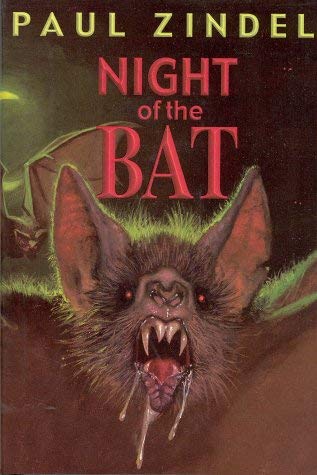 9780786825547: Night of the Bat